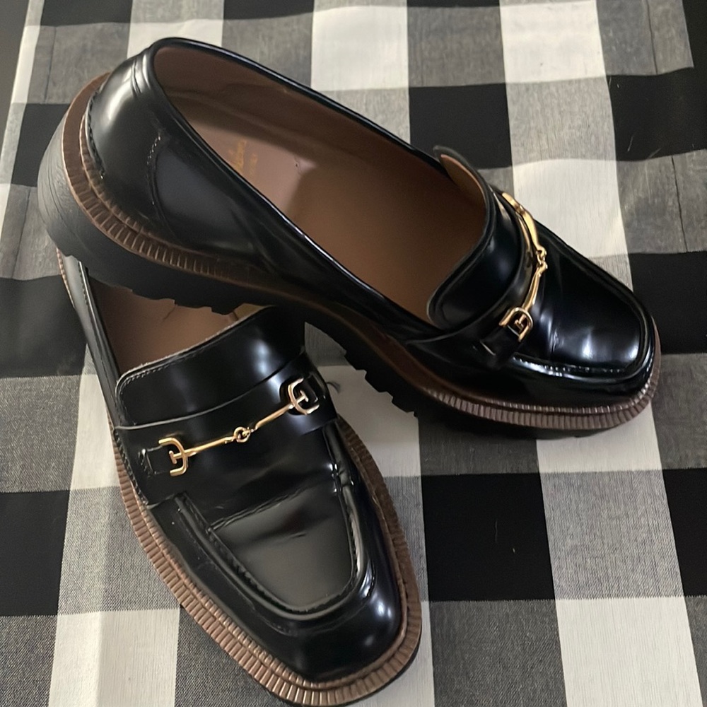 Sam Edelman casual shoe, size 8 womens